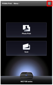 pixma printing solutions