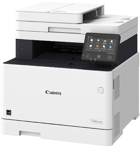 iOS AirPrint